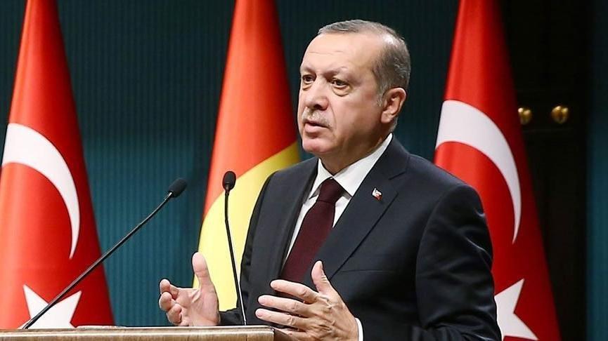 Bloomberg: Erdoğan düşen popülaritesini tersine çevirmek için büyükelçi açıklamasını yaptı