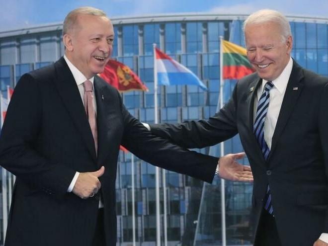 Gözler İklim Zirvesi'nde: Biden birinci, Erdoğan ikinci sırada yer alıyor