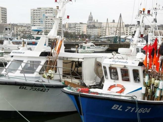 İngiltere ve Fransa arasında kriz büyüyor: Tekneye el koydular