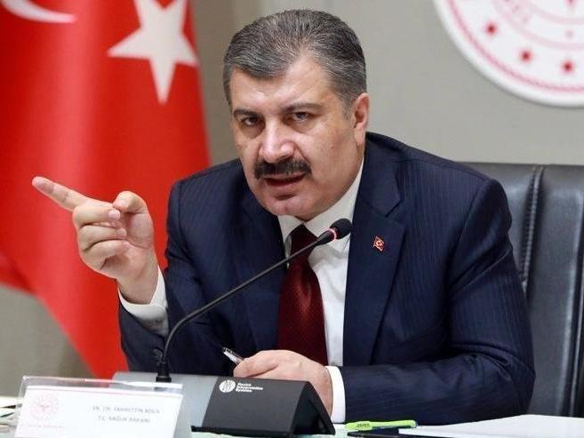 Asistan Hekimlerden Bakan Koca'ya: Derhal somut adımlar istiyoruz!