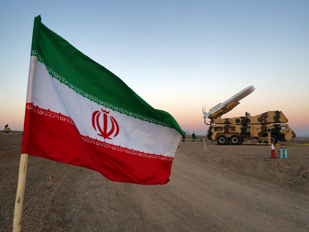 İran'dan nükleer müzakerelerle ilgili net tarih: Kasım bitmeden başlamaya hazırız