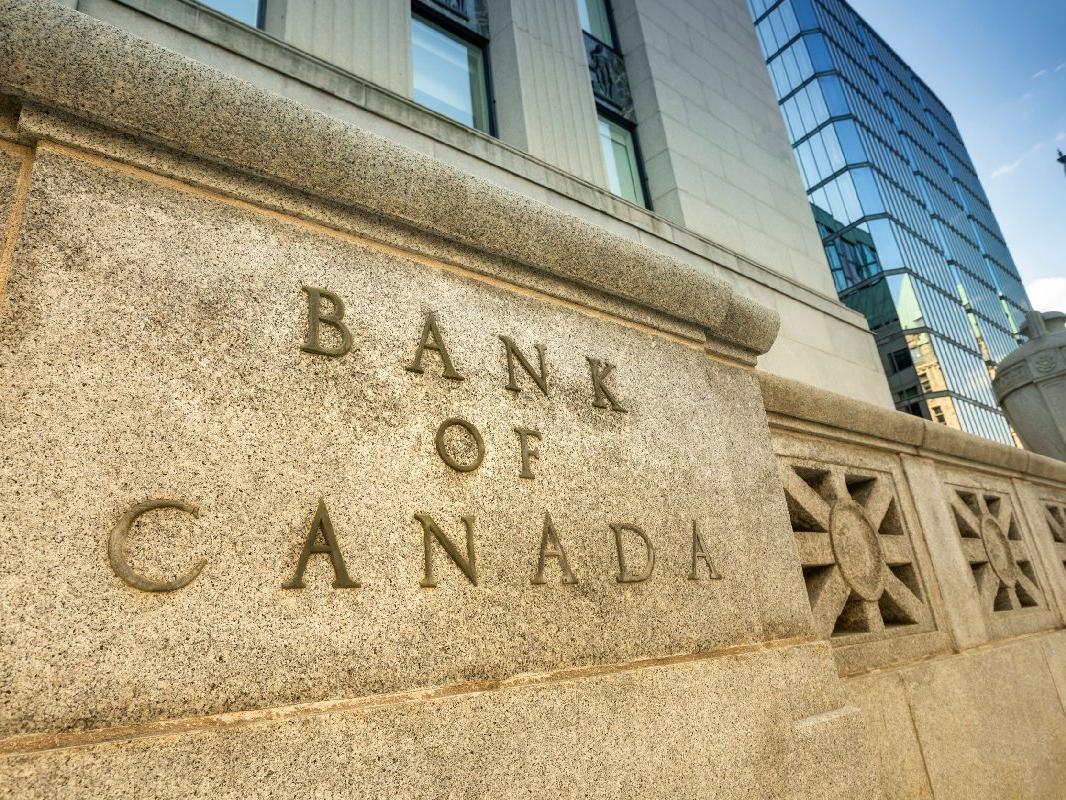 Kanada Merkez Bankası tahvil alımlarını durdurma kararı aldı, faiz artırma sinyali verdi