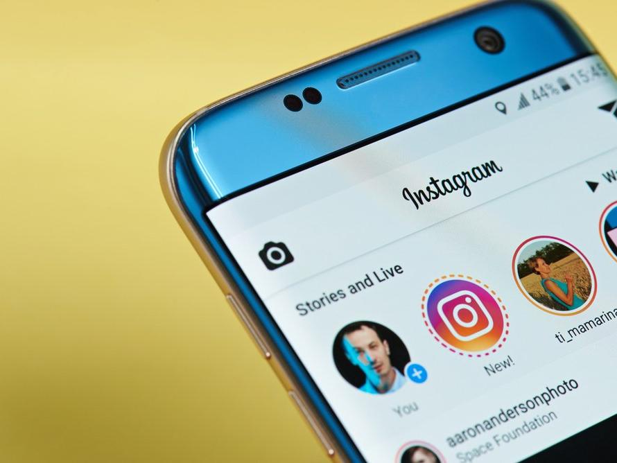 Instagram, link paylaşma özelliğini herkesin kullanımına açtı
