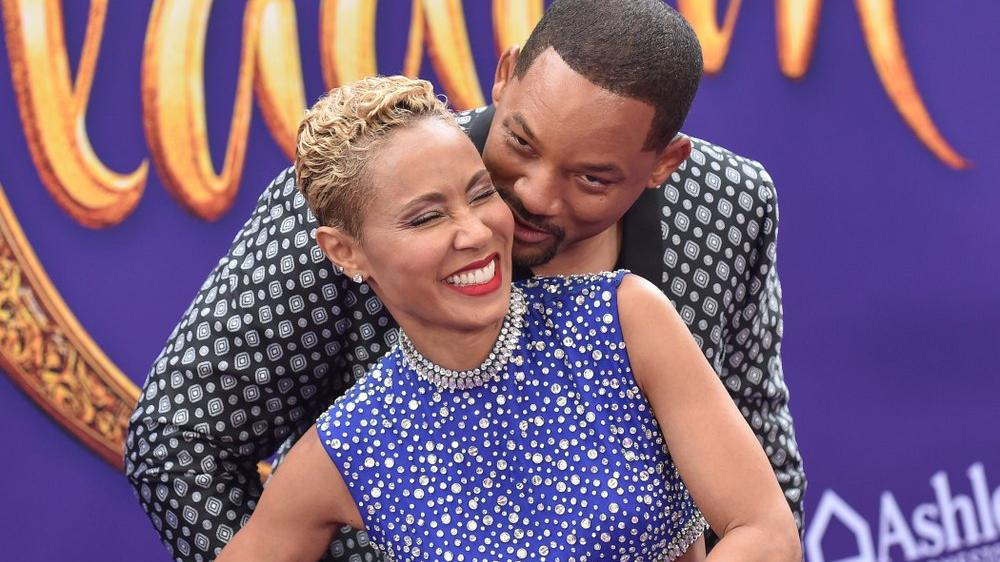 Jada Pinkett Smith cinsel hayatı ile ilgili konuştu, Will Smith hayranları kızdı
