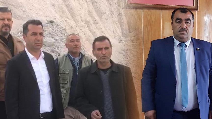 MHP’lilerden AKP’li belediye başkanı hakkında 'yolsuzluk' suçlaması: Savcıları göreve davet ediyoruz
