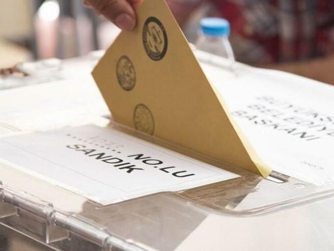 Son seçim anketinden çarpıcı sonuç: Cumhur ve Millet ittifakları arasındaki puan farkı dikkati çekti