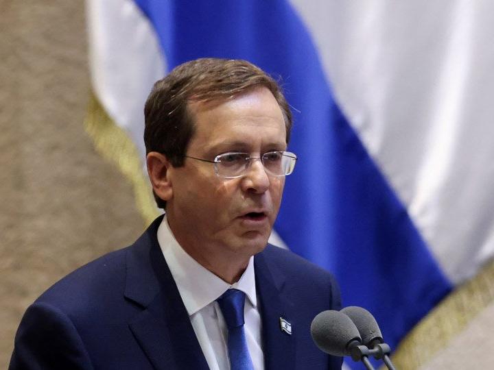İsrail Cumhurbaşkanı Herzog, Kefr Kasım katliamı nedeniyle özür diledi