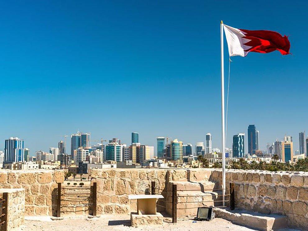Bahreyn ve Lübnan arasında kriz... Büyükelçiye 48 saat süre verdiler