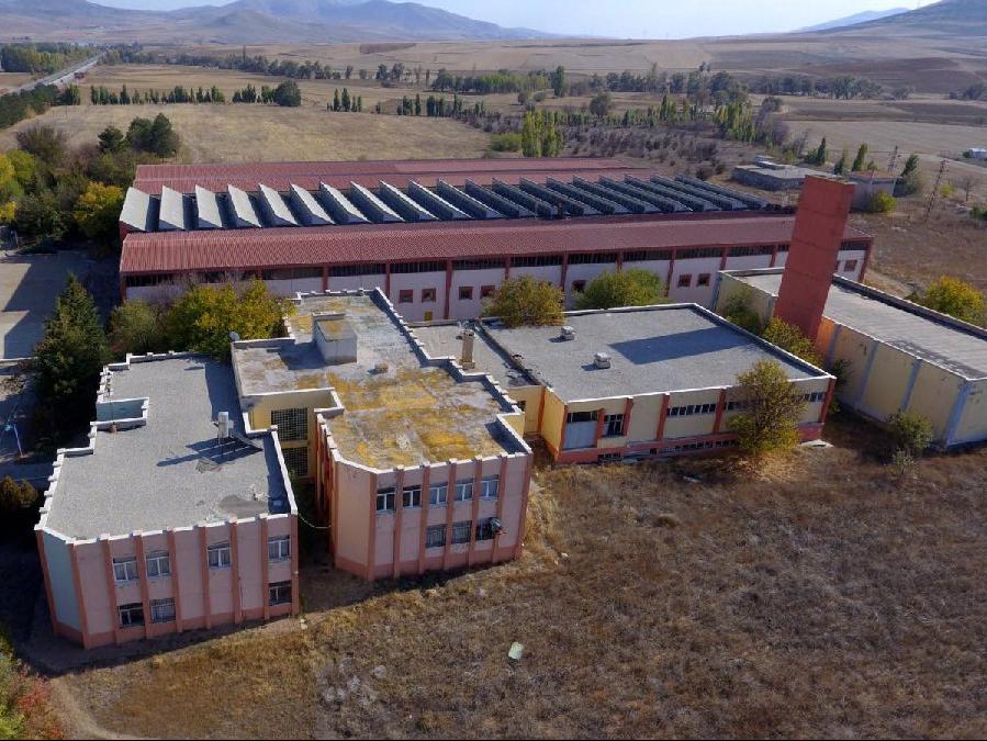 CHP'li belediye atıl fabrikayı satın aldı: 500 kişiye istihdam sağlayacak