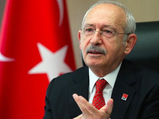 Kılıçdaroğlu 'Cumhurbaşkanı adayını buldu' iddiasına cevap verdi