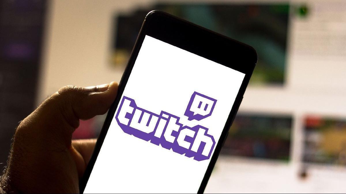 Twitch hakkında kara para iddiası
