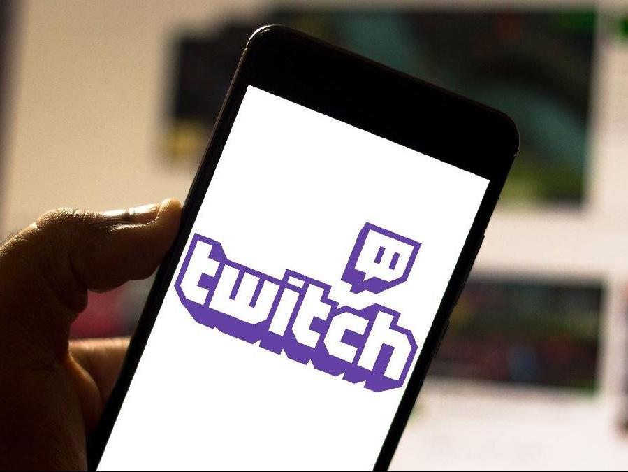 Twitch hakkında kara para iddiası