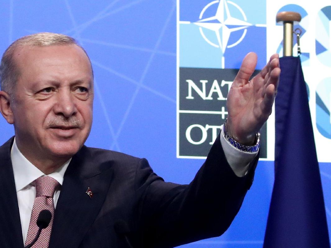 Yunan medyasından Türkiye yorumu: Ankara'nın bir planı var ve bunu uyguluyor