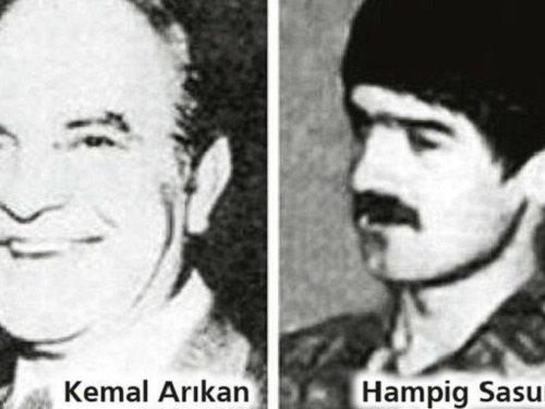 Azerbaycan'dan Başkonsolos Kemal Arıkan'ın katilinin serbest bırakılmasına kınama