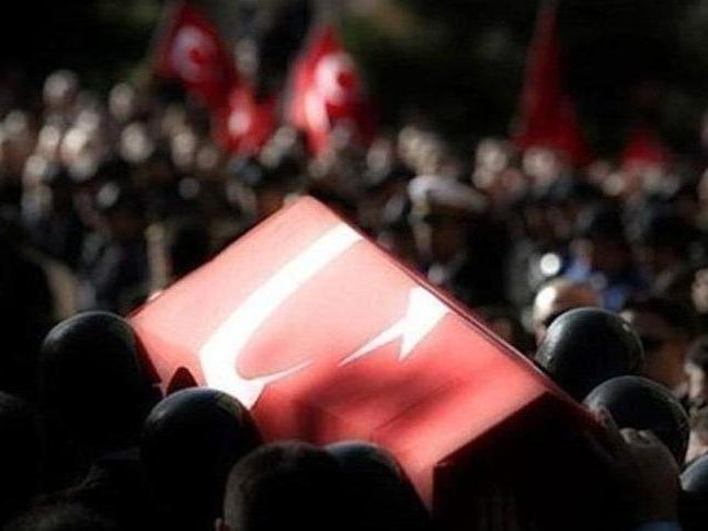 MSB: Irak'ın kuzeyinde bir askerimiz şehit oldu