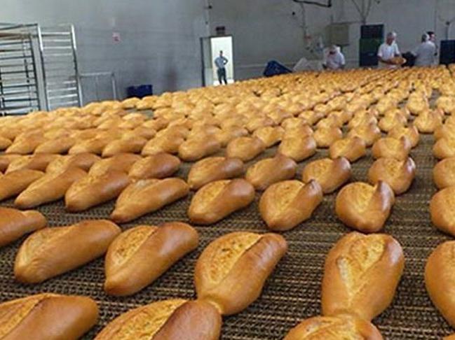 İBB'den Halk Ekmek açıklaması: Fiyatlar değişmeyecek