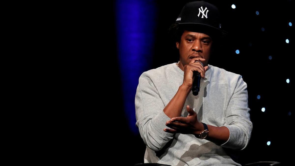 Grammy'de Jay-Z rekoru: En çok aday gösterilen sanatçı oldu - Sözcü