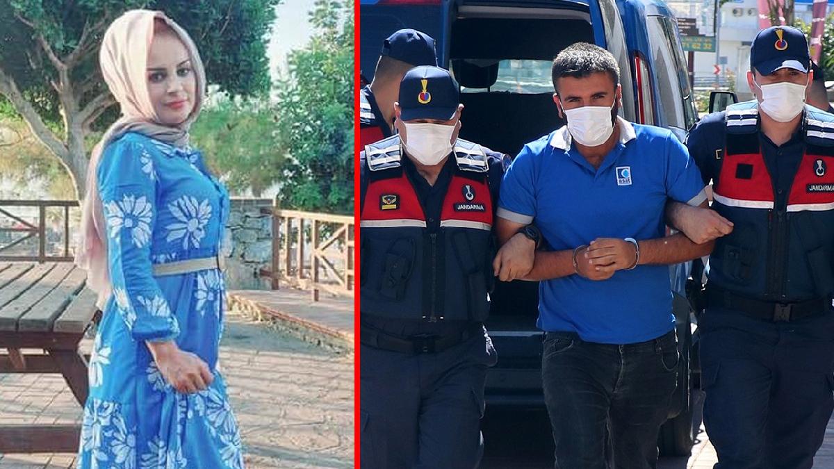 Boğarak öldürdüğü eşine cinsellikle ilgili ithamlarda bulundu