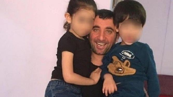 Eş katili koca: Çok seviyordum ama rahmetli beni aldatıyormuş