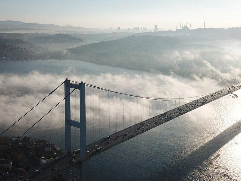 İstanbullulara kritik uyarı: 5 gün boyunca sürecek