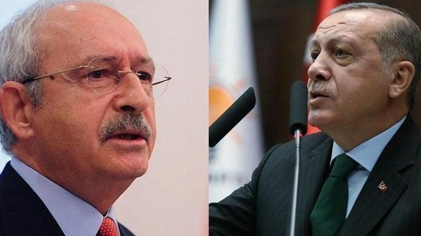 Kılıçdaroğlu'ndan Erdoğan'a La Casa de Papel'li gönderme