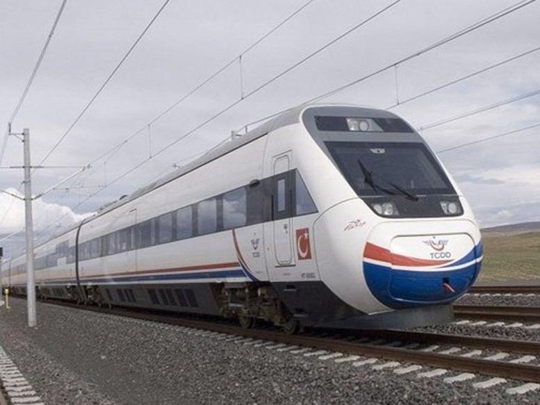 Ankara-İstanbul demir yolunda 200 milyon dolar yolsuzluk