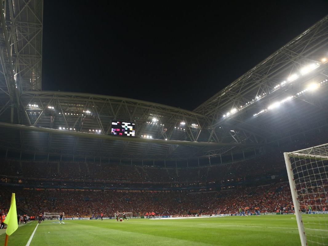 Galatasaray'ın seyirci kararı sonrası TFF'den açıklama
