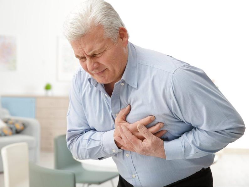 Soğuk havada kalp krizi riski 3 kat artıyor