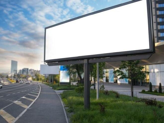 İBB 3 bin billboard'u kiralayacak