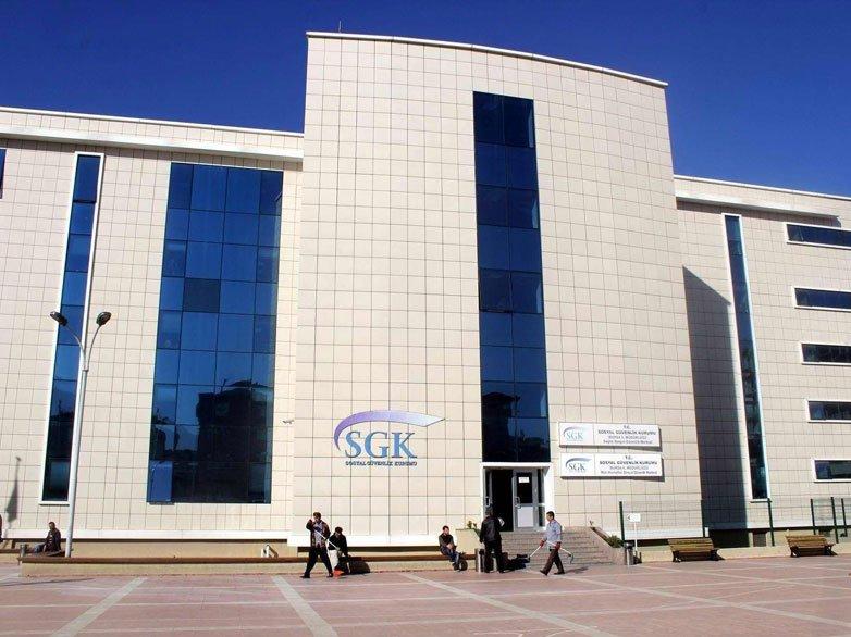 SGK’nın açığı Erdoğan döneminde 94 kat arttı