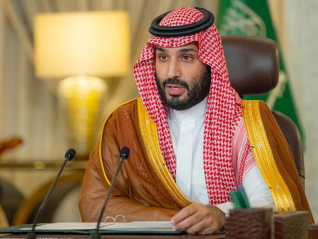 Suudi Arabistan petrolü terk edip sinema işine girmeye hazırlanıyor