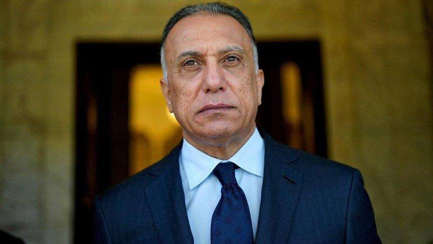 Irak Başbakanı'na suikast girişimi