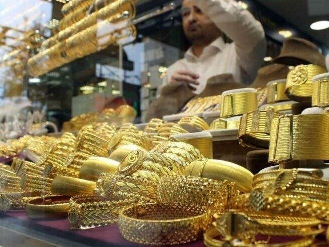 Altın fiyatlarında yükseliş sürüyor
