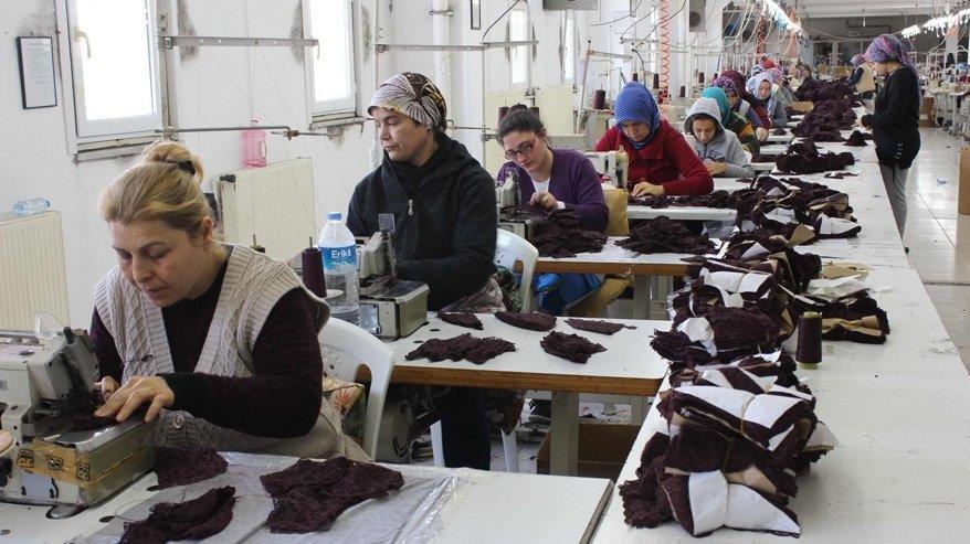 EBRD'den Türk bankalarına kadın istihdamı için yeni kaynak