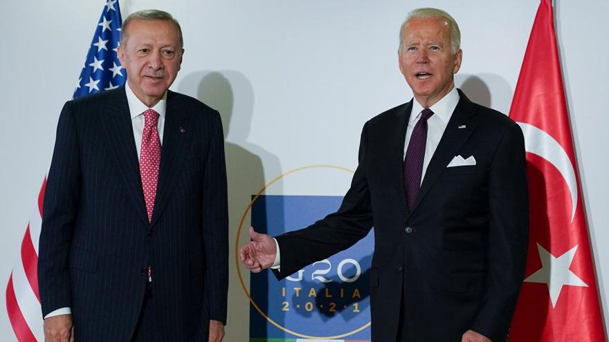 Tartışma yaratan liste: Biden'ın Demokrasi Zirvesi'nde Türkiye yok