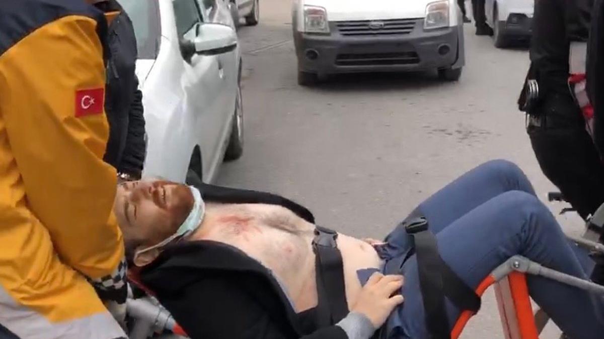 Haciz işlemi için evine gelen avukatı öldüren zanlı: Nasıl böyle bir şeye düştüm