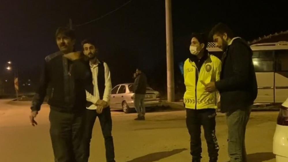 Ehliyetsiz sürücünün babasının sözleri şoke etti