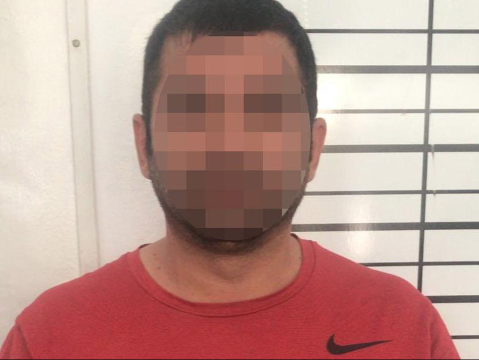Interpol tarafından kırmızı bültenle aranan şahıs Kıbrıs’ta yakalandı