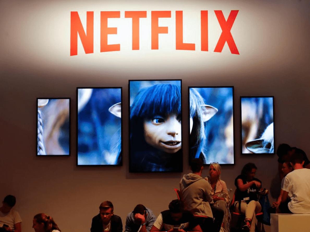 Netflix, çocuklara yönelik yeni özelliğini yayınlamaya hazırlanıyor