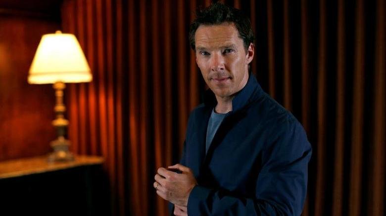 Benedict Cumberbatch, yeni rolü uğruna nikotin komasına girdi