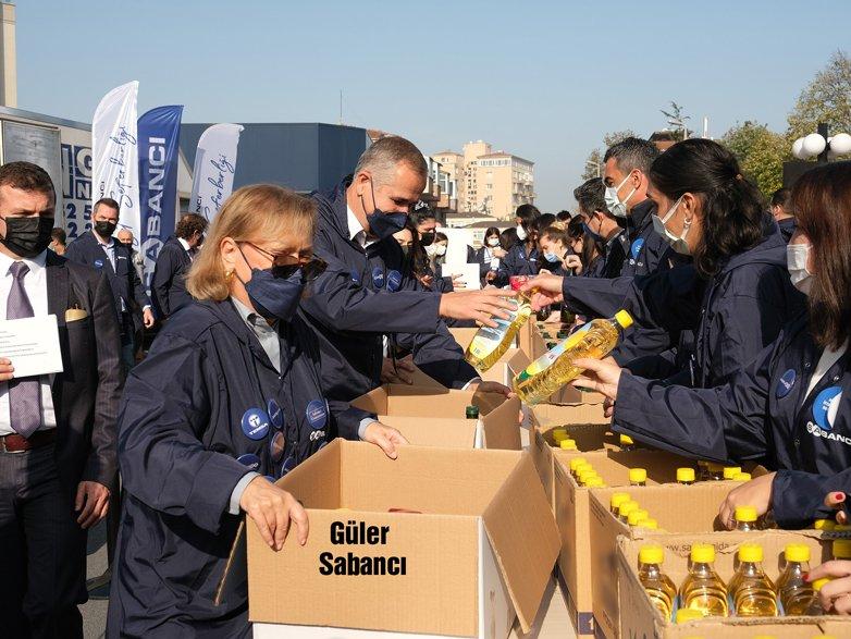 Karbon için söylem değil, eylem zamanı