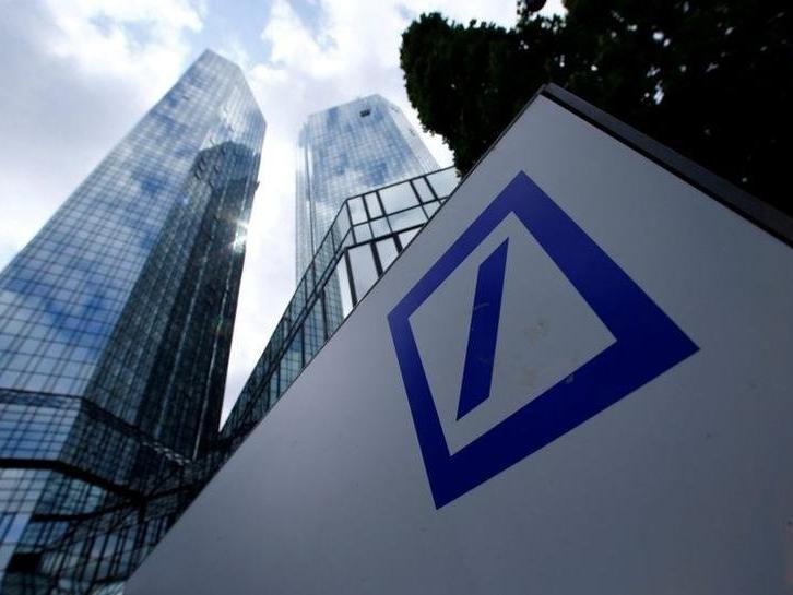 Deutsche Bank faiz tahminini açıkladı