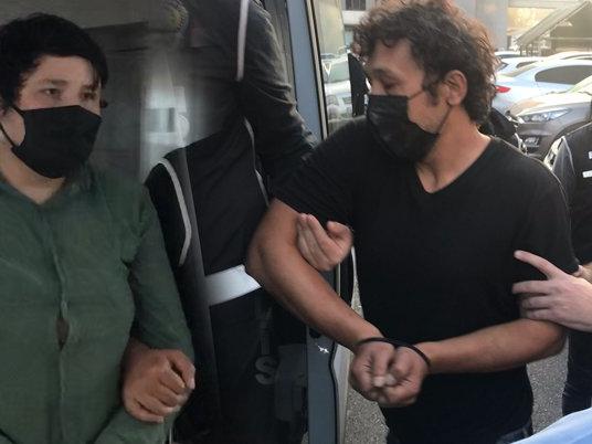 'Tosuncuk'un ağabeyi Fatih Aydın tutuklandı