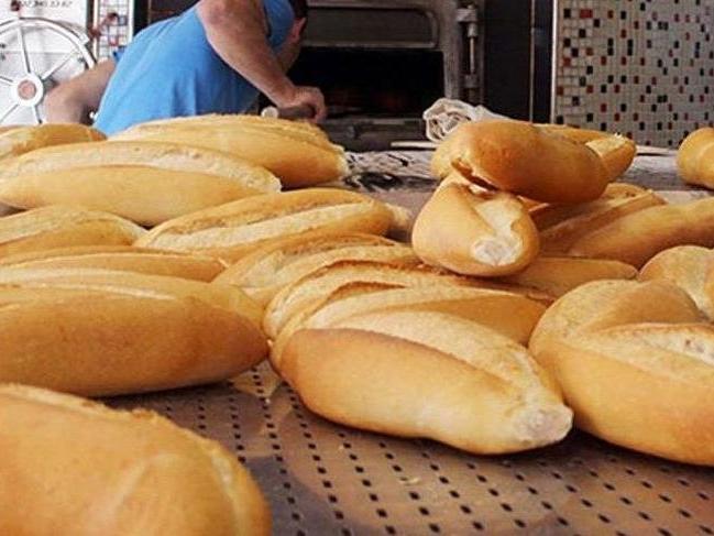 İzmir'de de ekmeğe zam talebi
