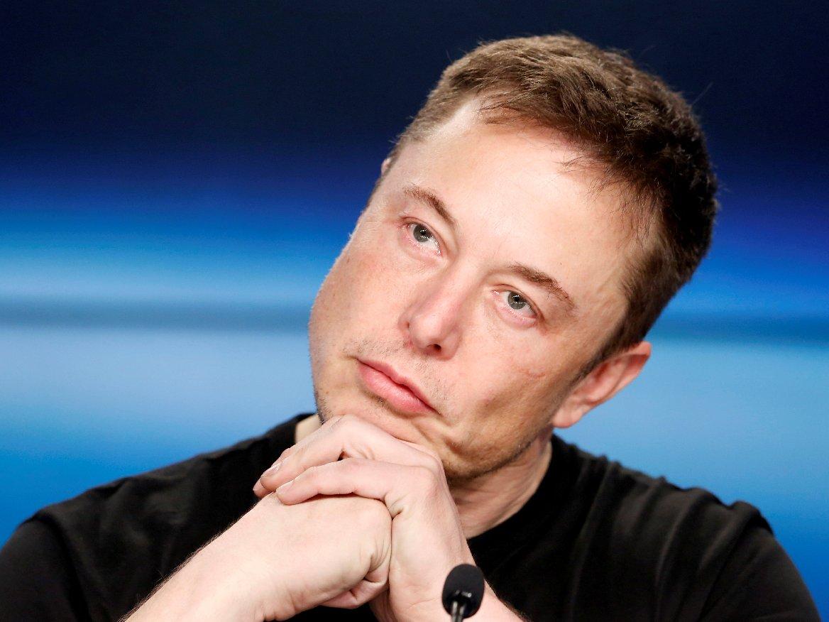 Başarının sırrı buradan geçiyor... İşte Elon Musk'ın her iş görüşmesinde sorduğu soru