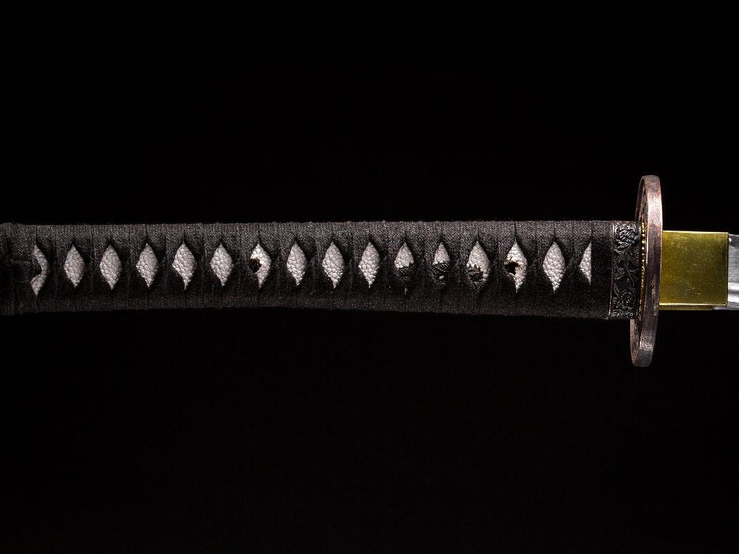 Samuray kılıcı nedir? Kılıç almak için izin gerekiyor mu?