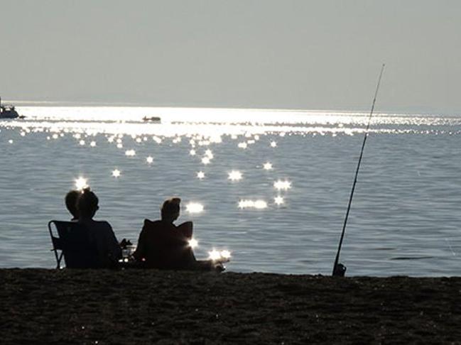 Hava sıcaklığı artıyor! Meteoroloji'den sis uyarısı