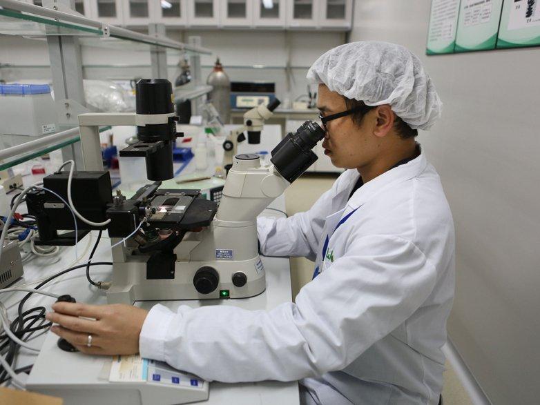 Zika virüsü vakalarının sayısı artıyor