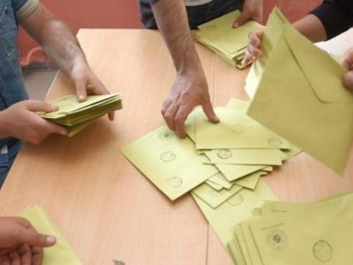Son seçim anketi: Millet, Cumhur’u geçti