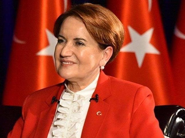 Meral Akşener'den Bulgaristan'daki seçimler için 'oy' çağrısı